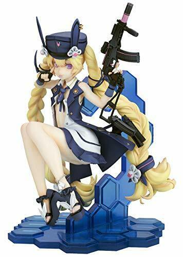 Bellfine Sr-3mp 1/8 Scale Figure - Japan Figure