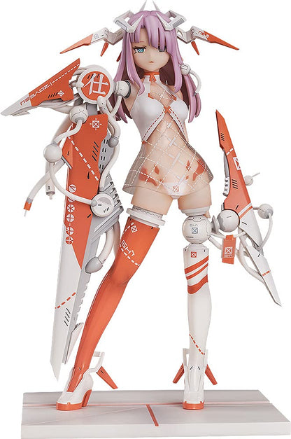 Luminous Box Shi 1/7 Figure Red Chess Experiment- Japan Figure Store - #1 Bring To You The Best Japanese Goods