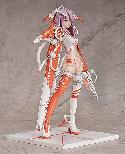 Luminous Box Shi 1/7 Figure Red Chess Experiment- Japan Figure Store - #1 Bring To You The Best Japanese Goods