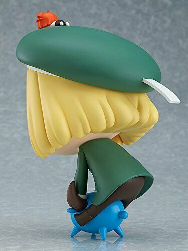 Berserker/paul Bunyan: Learning With Manga! Fate/grand Order Ver. Figure- Japan Figure Store - #1 Bring To You The Best Japanese Goods