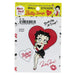 Betty Boop Japan Vinyl Sticker Bt-03 By General Stickers- Japan Figure Store - #1 Bring To You The Best Japanese Goods