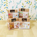 BEVERLY Jigsaw Puzzle 108-826 Cork Jigsaw Puzzle Rilakkuma Strawberry Party 108 Pieces- Japan Figure Store - #1 Bring To You The Best Japanese Goods