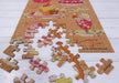 BEVERLY Jigsaw Puzzle 108-826 Cork Jigsaw Puzzle Rilakkuma Strawberry Party 108 Pieces- Japan Figure Store - #1 Bring To You The Best Japanese Goods