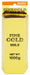 Beverly Jigsaw Puzzle M108-204 Gold Hell (108 S-Pieces) Small Piece Puzzles- Japan Figure Store - #1 Bring To You The Best Japanese Goods