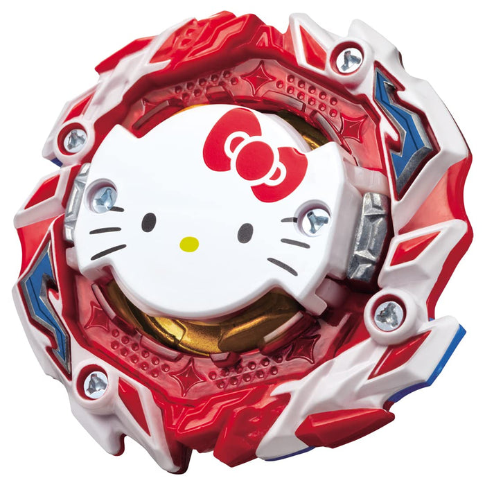 Beyblade Burst B-00 Booster Astral Hello Kitty.Ov.R&-0- Japan Figure Store - #1 Bring To You The Best Japanese Goods