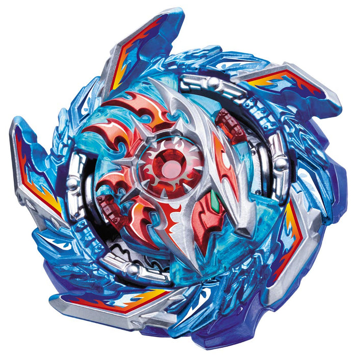 Takara Tomy Beyblade Burst B-160 King Helios.Zn 1B - Japan- Japan Figure Store - #1 Bring To You The Best Japanese Goods