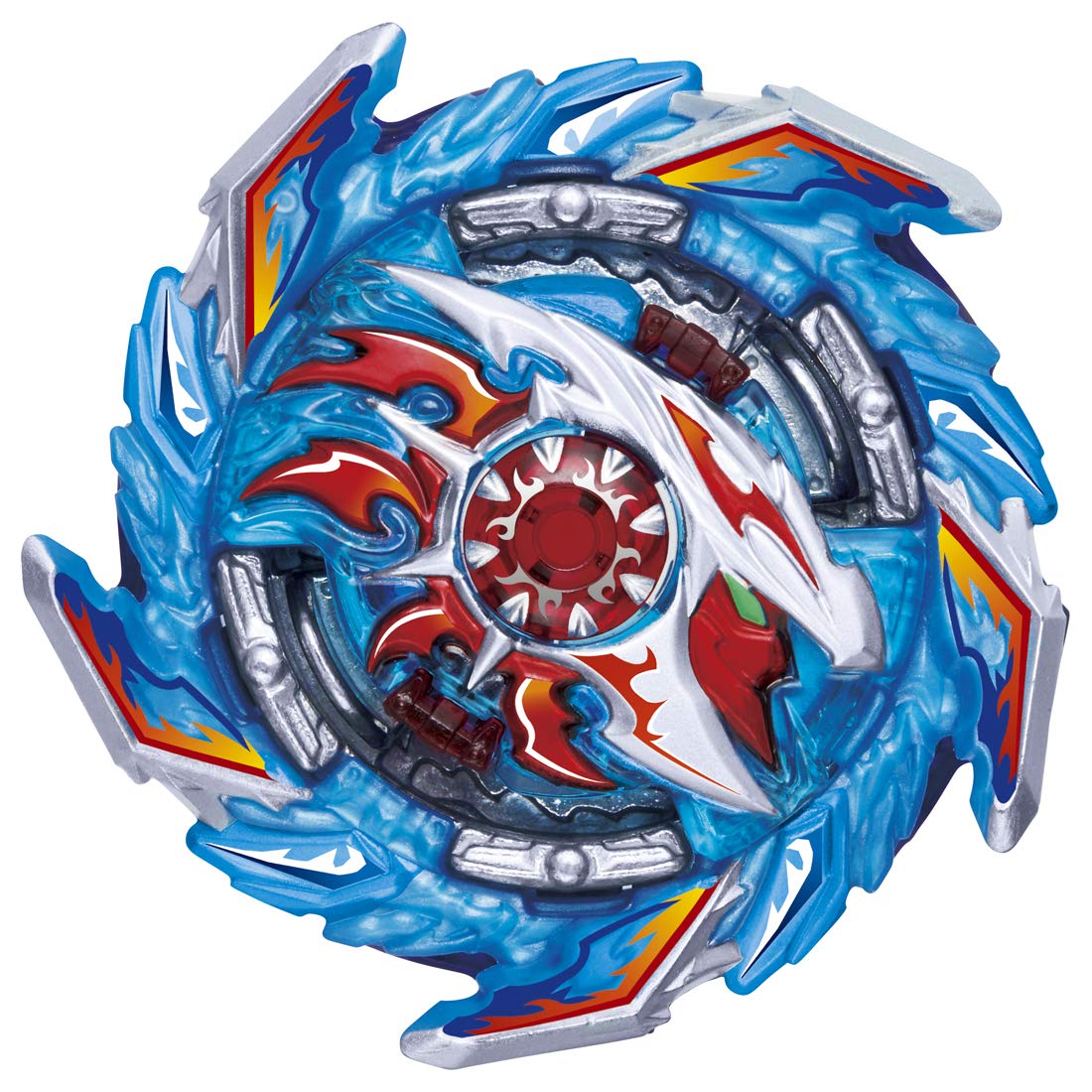 Takara Tomy Beyblade Burst B-160 King Helios.Zn 1B - Japan- Japan Figure Store - #1 Bring To You The Best Japanese Goods