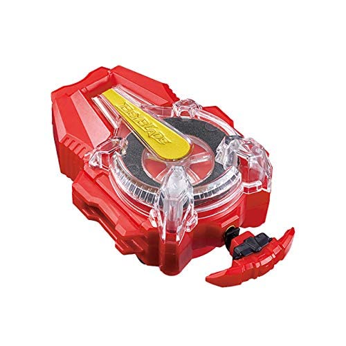 Takara Tomy Beyblade Burst B-165 Sparking Launcher - High-Performance Battle Game Toy- Japan Figure Store - #1 Bring To You The Best Japanese Goods