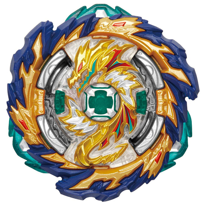 Takara Tomy Beyblade Burst B-167 Booster Mirage Fafnir.Nt 2S From Japan- Japan Figure Store - #1 Bring To You The Best Japanese Goods