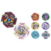 Takara Tomy Beyblade Burst B-170 Random Booster Vol.21 Japan- Japan Figure Store - #1 Bring To You The Best Japanese Goods