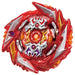 Takara Tomy Beyblade Burst Death Solomon B-179 Booster .Mf 2B (Japan)- Japan Figure Store - #1 Bring To You The Best Japanese Goods