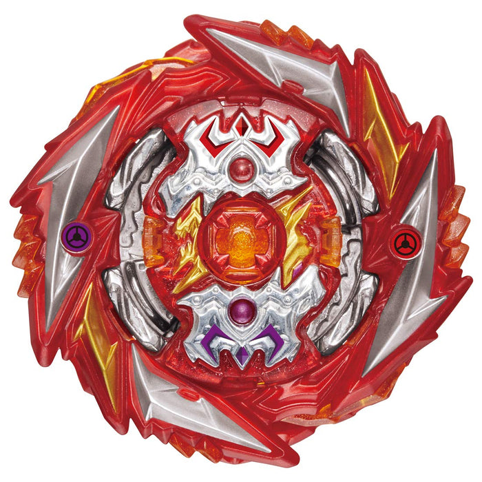 Takara Tomy Beyblade Burst Death Solomon B-179 Booster .Mf 2B (Japan)- Japan Figure Store - #1 Bring To You The Best Japanese Goods