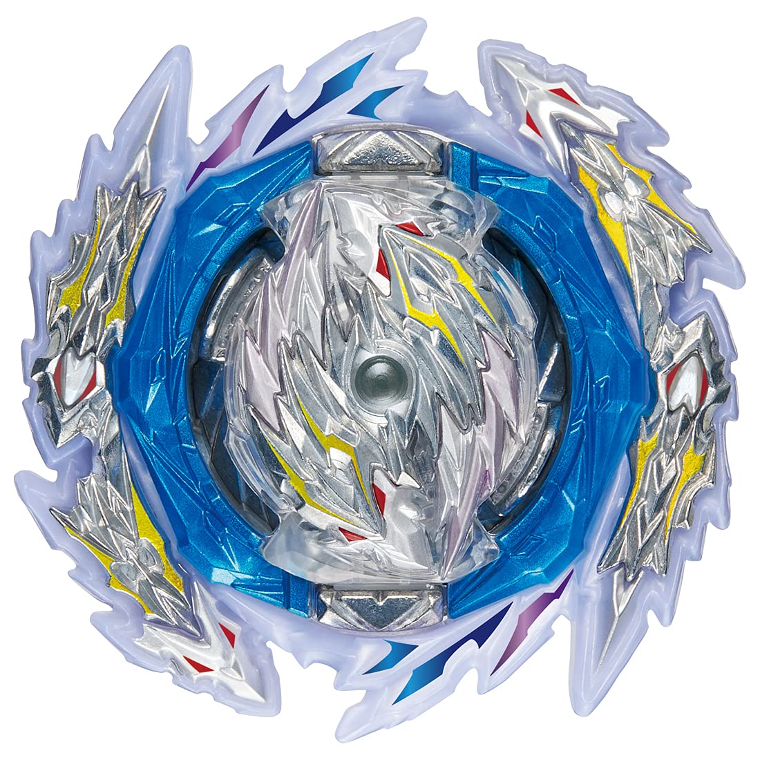 Takara Tomy Beyblade Burst B-189 Booster Guilty Longinus Kr.MDs-2 Takara Tomy Beyblade Toys- Japan Figure Store - #1 Bring To You The Best Japanese Goods