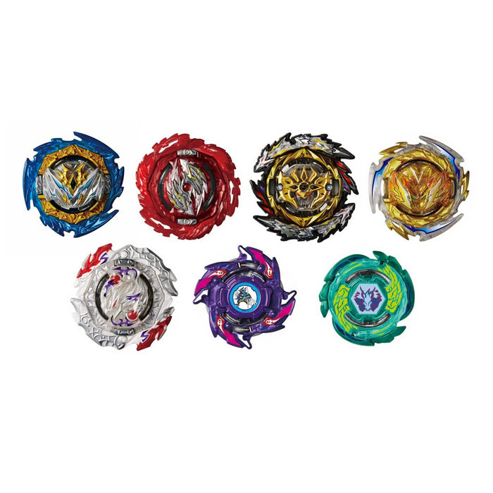 Beyblade Burst B-194 Random Booster Vol.27- Japan Figure Store - #1 Bring To You The Best Japanese Goods