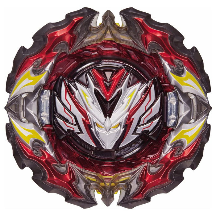 Takara Tomy B-195 Prominence Valkyrie Over Atomic'-0 Beyblade Beyblade Toys- Japan Figure Store - #1 Bring To You The Best Japanese Goods