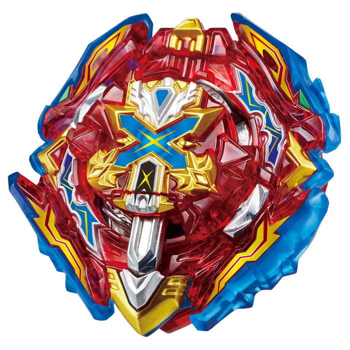 Takara Tomy Beyblade Burst B-200 Starter Difoid Excalibur .Xn.Sw' Takara Tomy Beyblade Toys- Japan Figure Store - #1 Bring To You The Best Japanese Goods