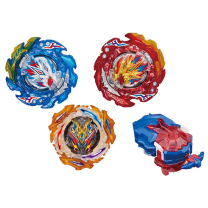 Takara Tomy Beyblade Burst B-203 Ultimate Combination Dx Set- Japan Figure Store - #1 Bring To You The Best Japanese Goods