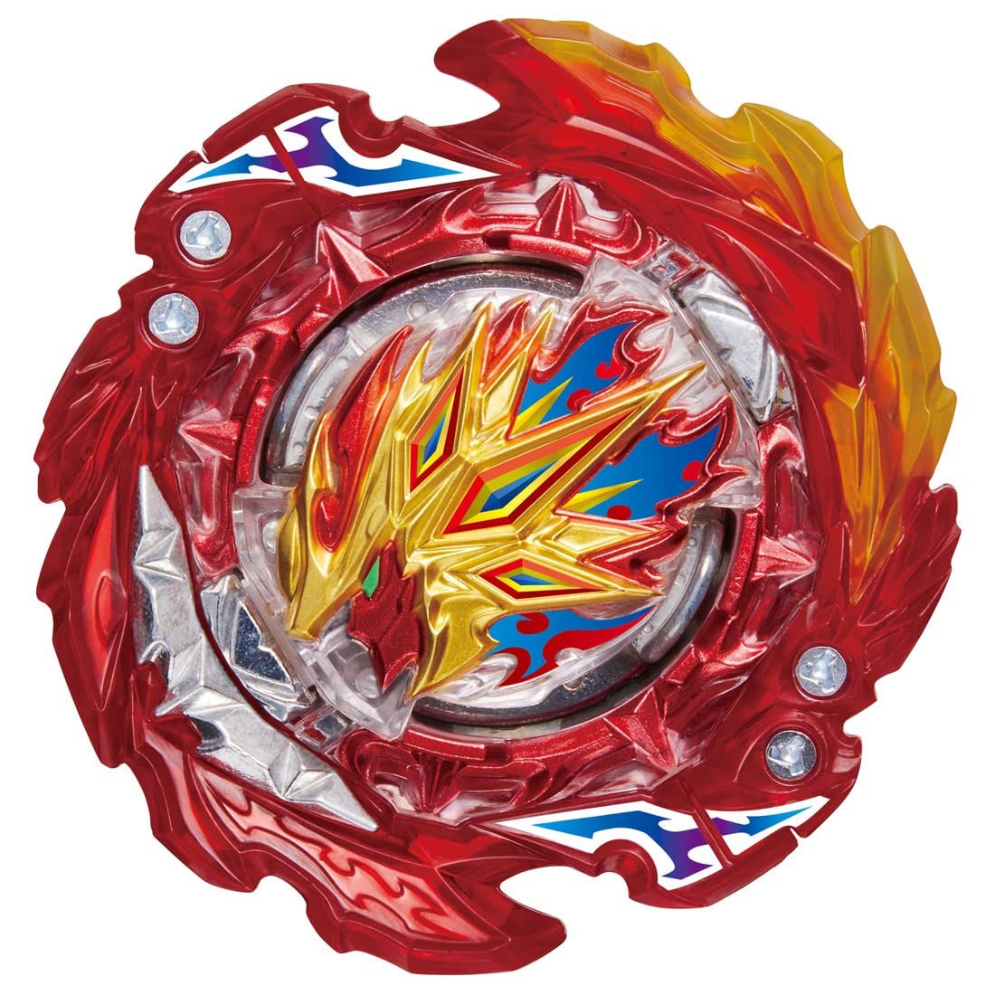 Takara Tomy Beyblade Burst B-203 Ultimate Combination Dx Set- Japan Figure Store - #1 Bring To You The Best Japanese Goods