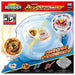 Takara Tomy Beyblade Burst B-204 Battle Set- Japan Figure Store - #1 Bring To You The Best Japanese Goods