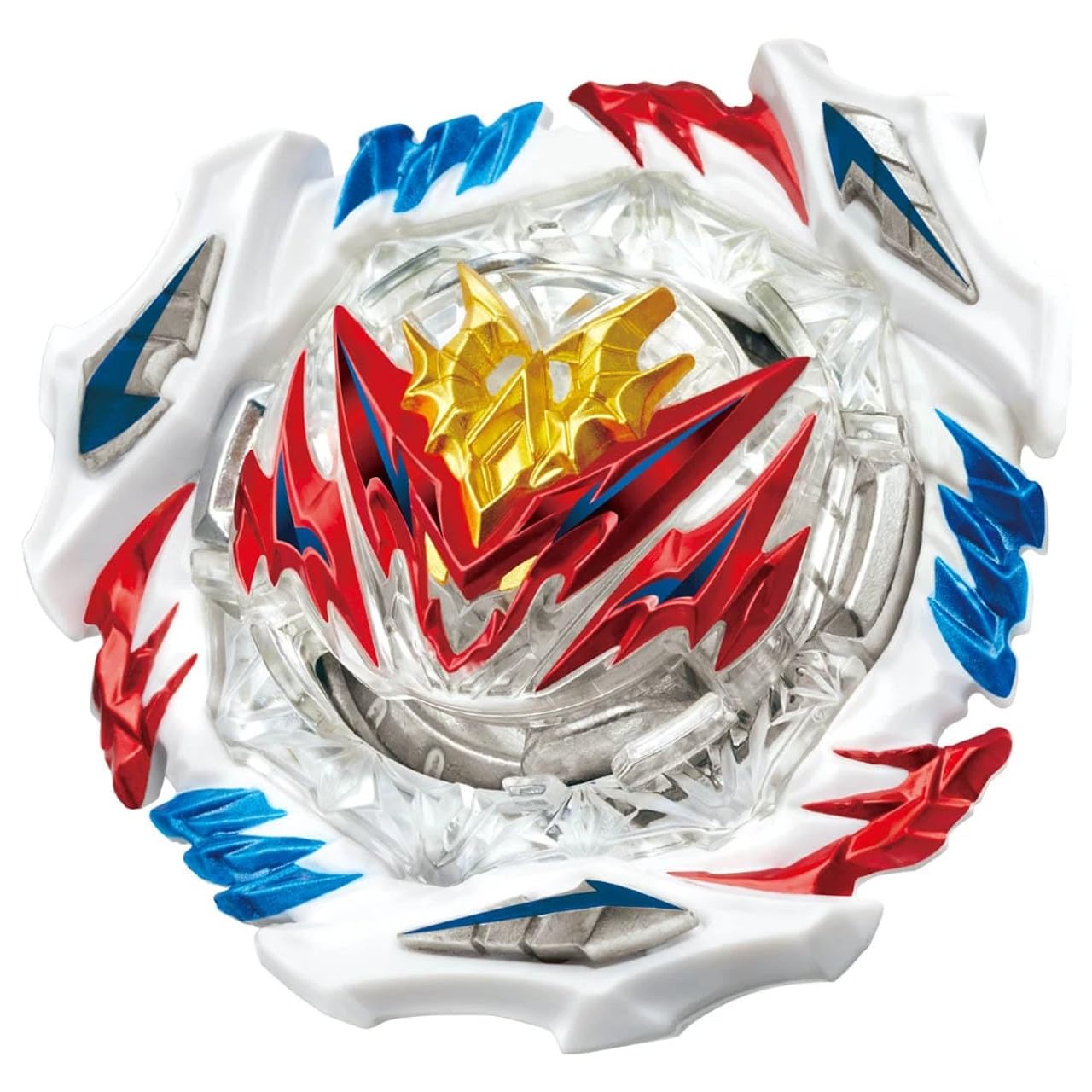 Takara Tomy Beyblade Burst B-204 Battle Set- Japan Figure Store - #1 Bring To You The Best Japanese Goods