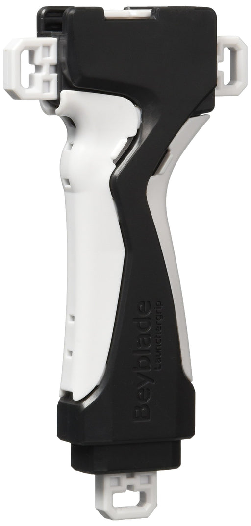 Takara Tomy Beyblade Burst B-40 Launcher Grip Black (Japan)- Japan Figure Store - #1 Bring To You The Best Japanese Goods