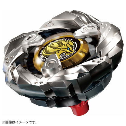 Takara Tomy Beyblade BX-15 Leon Claw 5-60P Starter- Japan Figure Store - #1 Bring To You The Best Japanese Goods