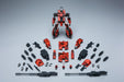BIGFIREBIRD BUILD Bird Binary Bv-02R Red Jackal Big Firebird Toy- Japan Figure Store - #1 Bring To You The Best Japanese Goods