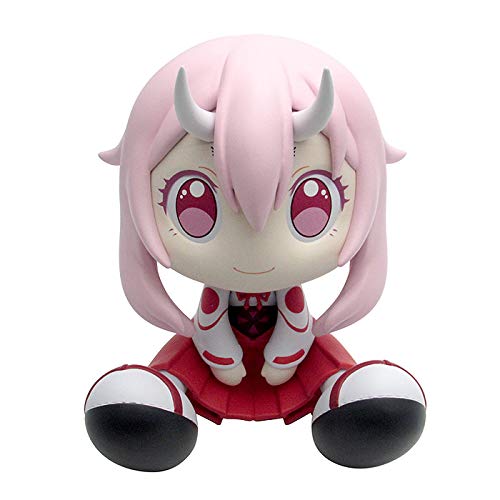 [Binivini Baby] Non-Scale Soft Vinyl Shuna Figure From Japan Anime That Time I Got Reincarnated As A Slime- Japan Figure Store - #1 Bring To You The Best Japanese Goods