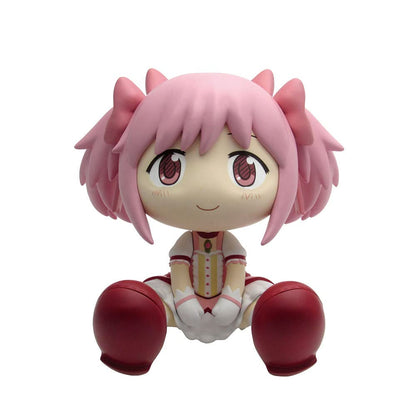 Binivini Baby Soft Vinyl Japan Anime Puella Magi Madoka Magica Madoka Kaname Figure- Japan Figure Store - #1 Bring To You The Best Japanese Goods