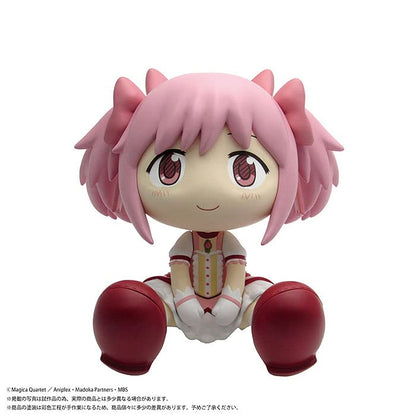 Binivini Baby Soft Vinyl Japan Anime Puella Magi Madoka Magica Madoka Kaname Figure- Japan Figure Store - #1 Bring To You The Best Japanese Goods
