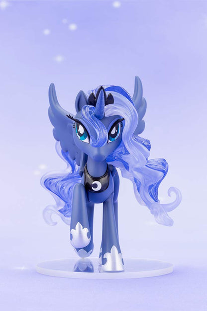 KOTOBUKIYA My Little Pony Bishoujo Princess Luna 1/7 Figure- Japan Figure Store - #1 Bring To You The Best Japanese Goods