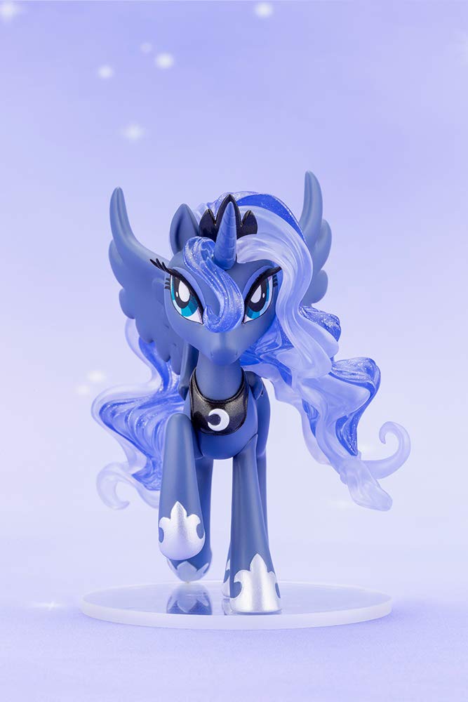 KOTOBUKIYA My Little Pony Bishoujo Princess Luna 1/7 Figure- Japan Figure Store - #1 Bring To You The Best Japanese Goods