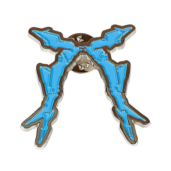 Good Smile Company Black Rock Shooter Dawn Fall Empress Pins Set- Japan Figure Store - #1 Bring To You The Best Japanese Goods