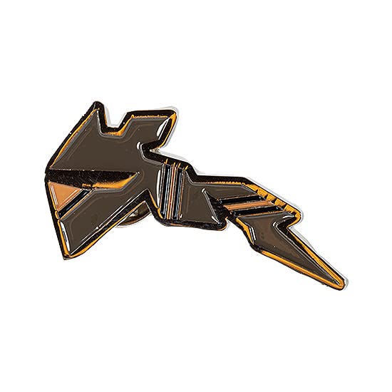 Good Smile Company Black Rock Shooter Dawn Fall Strength Collectible Pins- Japan Figure Store - #1 Bring To You The Best Japanese Goods