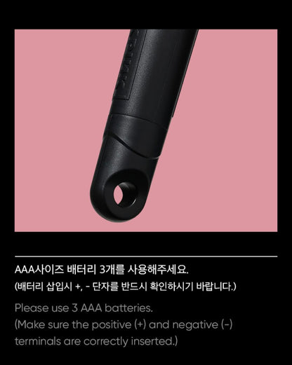 Blackpink Bullpin Ver.2 Official Light Stick Penlight- Japan Figure Store - #1 Bring To You The Best Japanese Goods