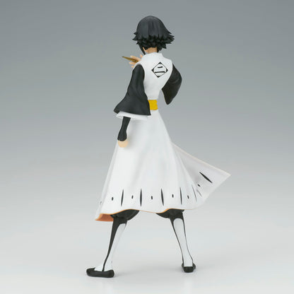 Banpresto Bleach Solid And Souls 砕蜂- Japan Figure Store - #1 Bring To You The Best Japanese Goods