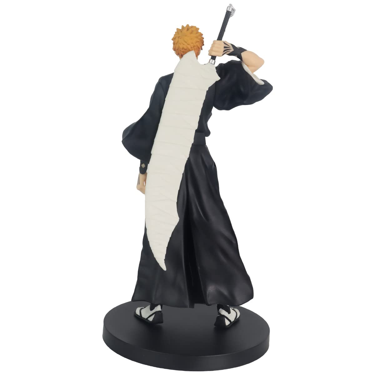 Banpresto Bleach Solid Soul Ichigo Kurosaki- Japan Figure Store - #1 Bring To You The Best Japanese Goods
