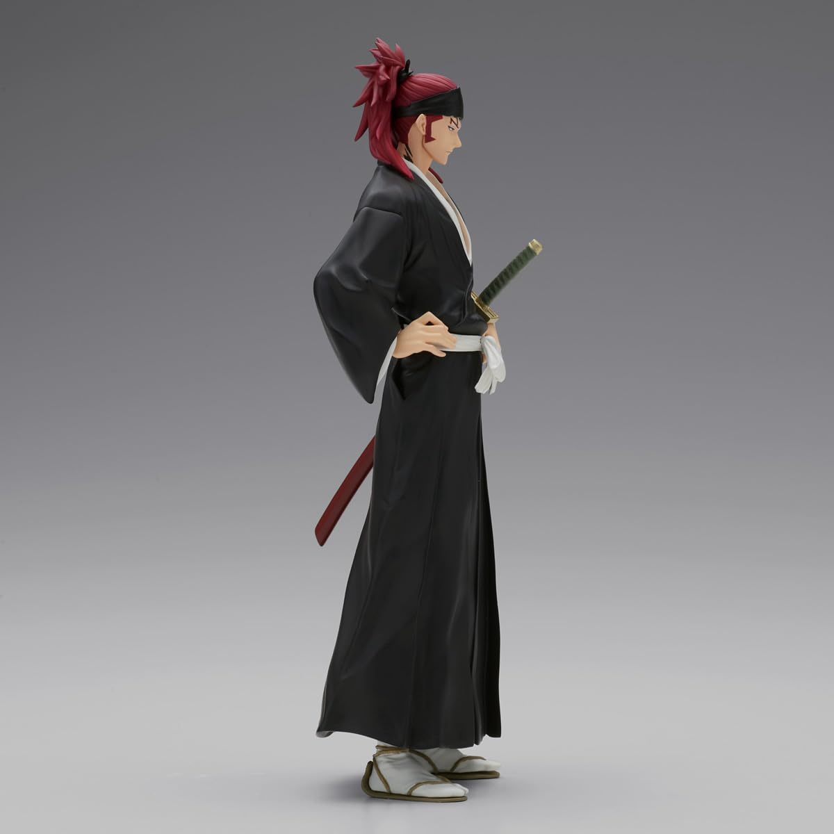 Banpresto Bleach Solid Souls Renji Abarai- Japan Figure Store - #1 Bring To You The Best Japanese Goods