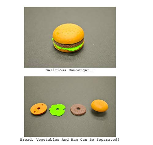 Iwako Japanese Kokeshi & Lucky Cat Blister Pack Funny Eraser- Japan Figure Store - #1 Bring To You The Best Japanese Goods