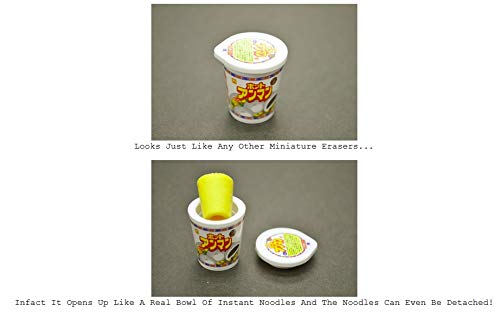 Iwako Japanese Kokeshi & Lucky Cat Blister Pack Funny Eraser- Japan Figure Store - #1 Bring To You The Best Japanese Goods