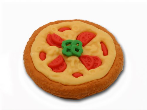 Japanese Iwako Poppy Gum Bakery Blister Pack- Japan Figure Store - #1 Bring To You The Best Japanese Goods