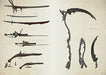 Bloodborne Official Artworks Art Book- Japan Figure Store - #1 Bring To You The Best Japanese Goods