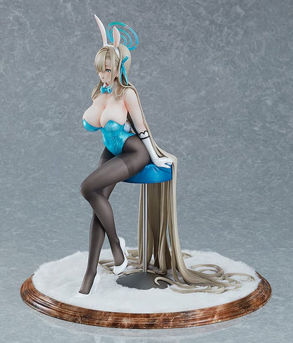 Blue Archive Blue Archive Asuna Ichinose [Bunny Girl] 1/7 Scale Plastic Painted Complete Figure- Japan Figure Store - #1 Bring To You The Best Japanese Goods