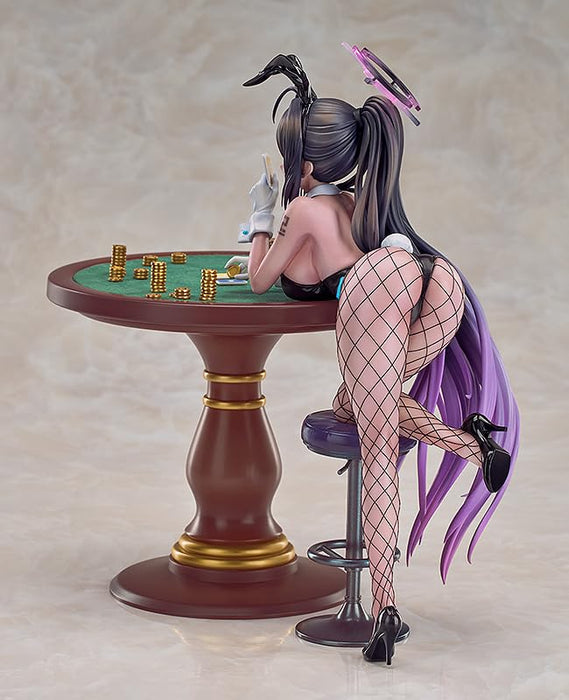 Blue Archive Kakutate Karin Bunny Girl 1/7 Scale Figure Good Smile Arts Shanghai- Japan Figure Store - #1 Bring To You The Best Japanese Goods