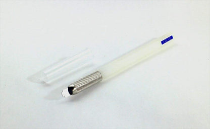 SUJIBORIDO Bmc Danmo Tungsten Molding Scraping Tool 1.0/1.5 121732- Japan Figure Store - #1 Bring To You The Best Japanese Goods