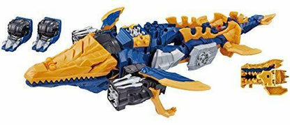 Bnadai Kishiryu Sentai Ryusoulger Kishiryu Series 07 Ryusoul Gattai Dx- Japan Figure Store - #1 Bring To You The Best Japanese Goods