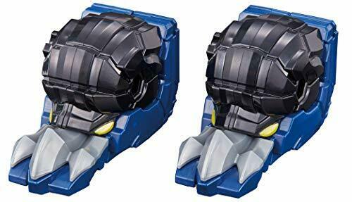 Bnadai Kishiryu Sentai Ryusoulger Kishiryu Series 07 Ryusoul Gattai Dx- Japan Figure Store - #1 Bring To You The Best Japanese Goods