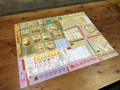 Hobby Japan Weimar: Battle For Democracy Japanese Version- Japan Figure Store - #1 Bring To You The Best Japanese Goods