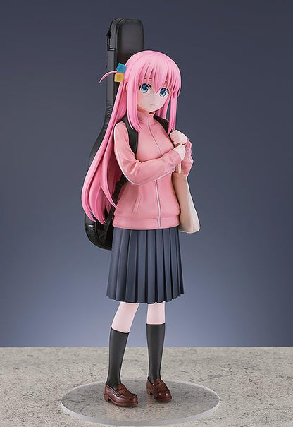 Bocchi the Rock! Hitori Gotoh 1/7 Scale Figure- Japan Figure Store - #1 Bring To You The Best Japanese Goods