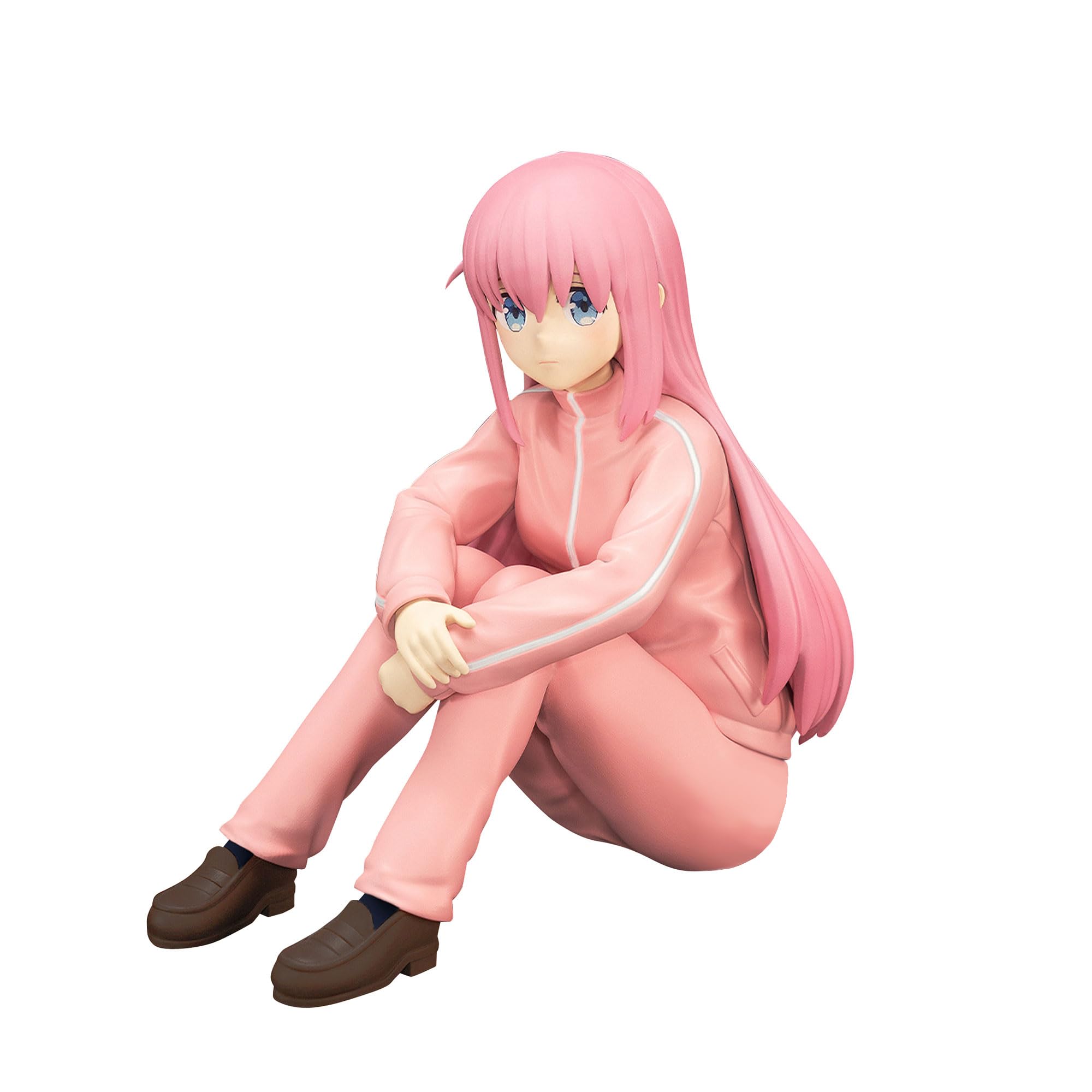 Banpresto Bocchi The Rock! Hitori Goto Figure- Japan Figure Store - #1 Bring To You The Best Japanese Goods